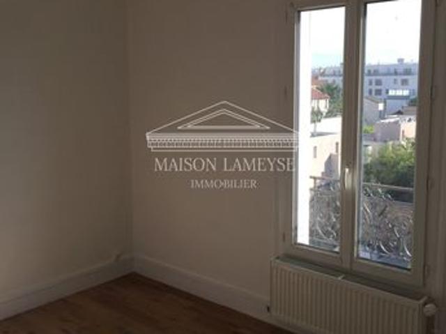 Appartement 2 pièces 24 m²