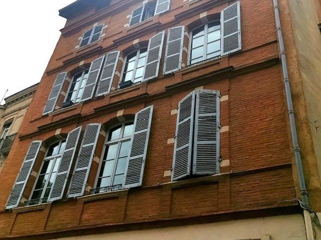 Appartement 2 pièces 24 m²
