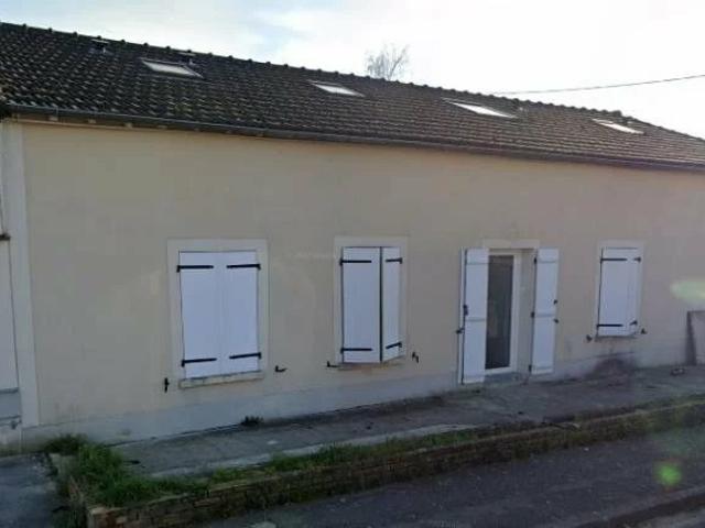 Appartement 2 pièces 24 m²