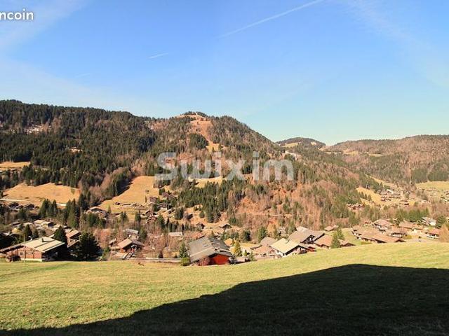 Appartement 2 pièces 24 m²