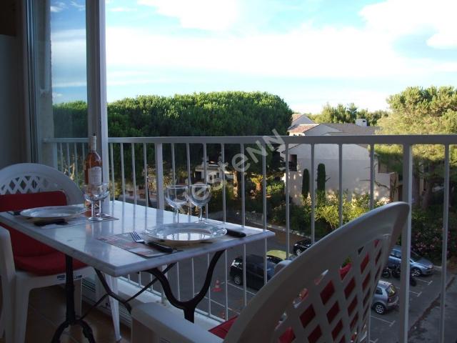 Appartement 2 pièces 24 m²
