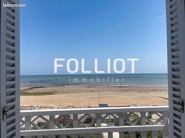 Appartement 2 pièces 24 m²