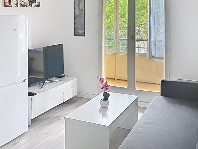Appartement 2 pièces 24 m²