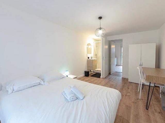 Appartement 2 pièces 24 m²