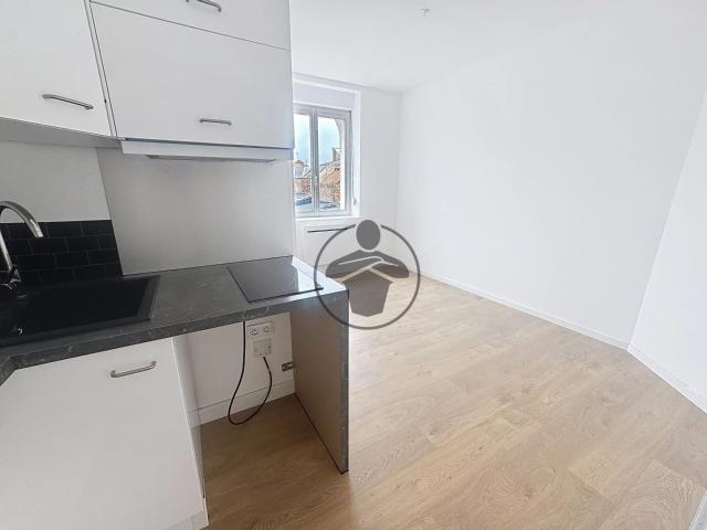 Appartement 2 pièces 24 m²