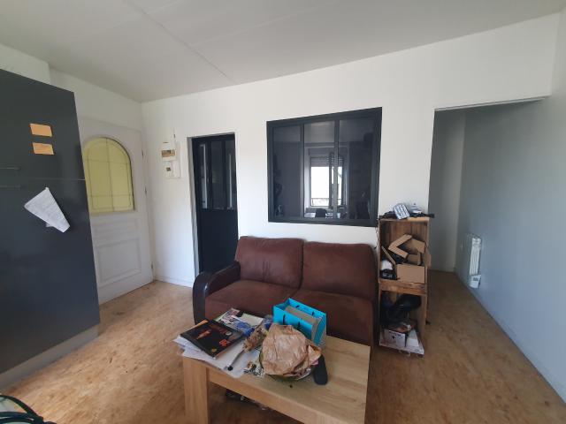 Appartement 2 pièces 24 m²