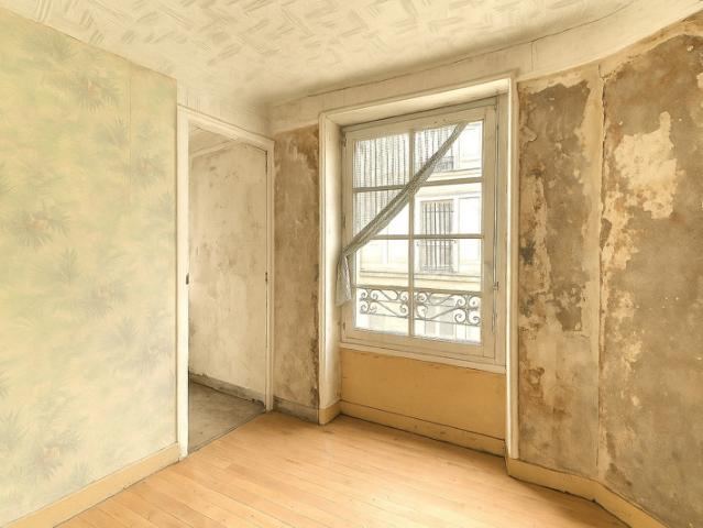 Appartement 2 pièces