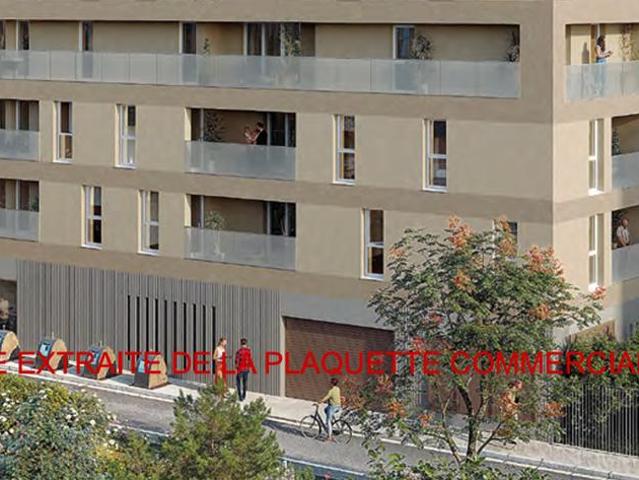 appartement 2 pièces