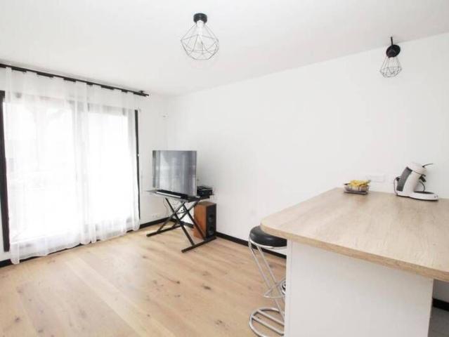 Appartement 2 pièces