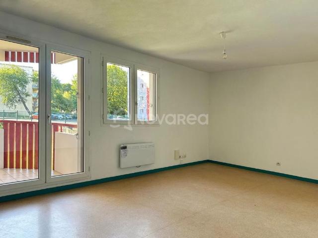 Appartement 2 pièces