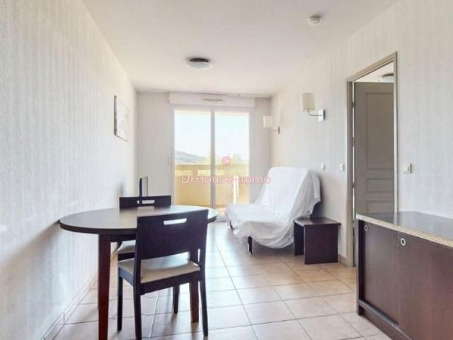 Appartement 2 pièces