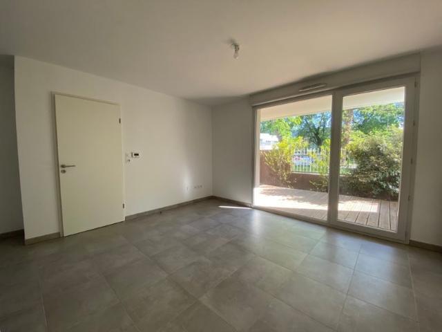 Appartement 2 pièces