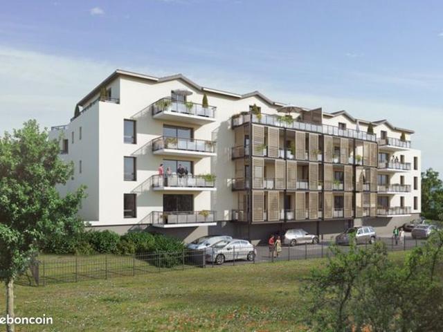 Appartement 2 pièces 25969