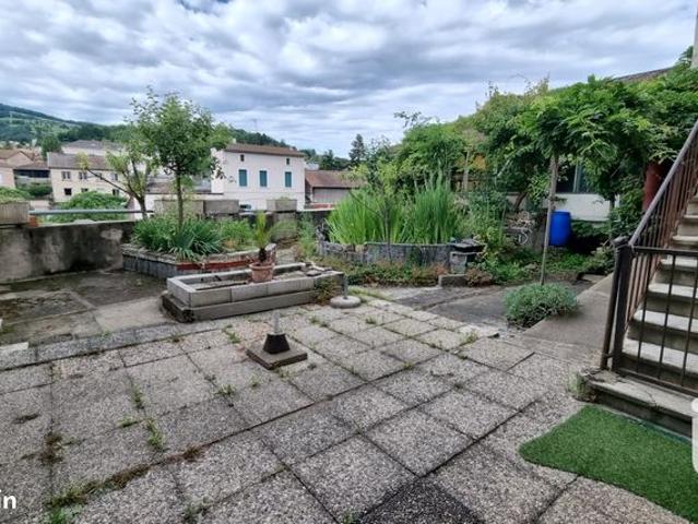 Appartement 2 pièces 259 m²