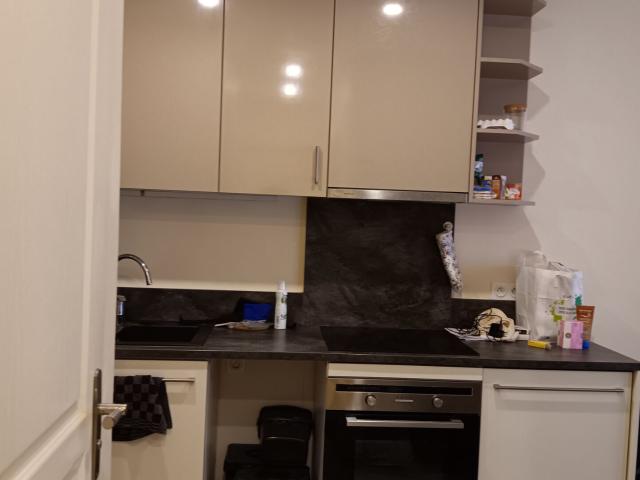 Appartement 2 pièces, 25 m² à louer à Toulouse 31000