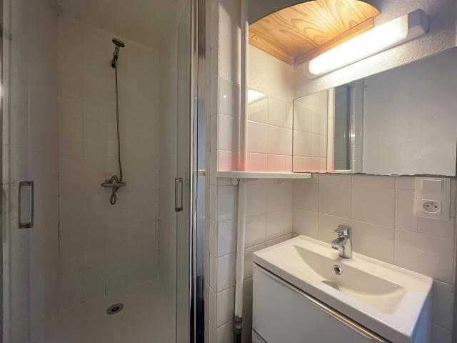 Appartement 2 pièces, 25 m² à louer à Toulouse 31000