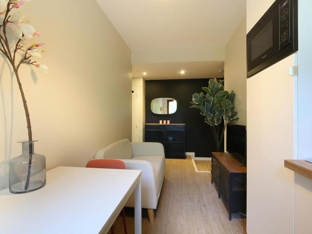 Appartement 2 pièces, 25 m² à louer à Toulouse 31500