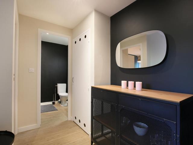 Appartement 2 pièces, 25 m² à louer à Toulouse 31500
