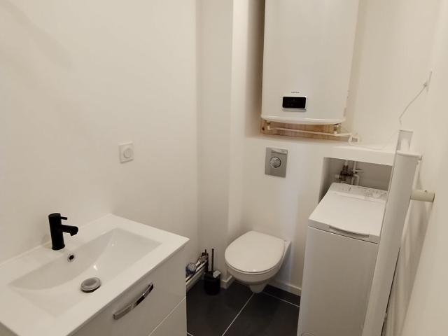 Appartement 2 pièces, 25 m² à louer à Troyes 10000