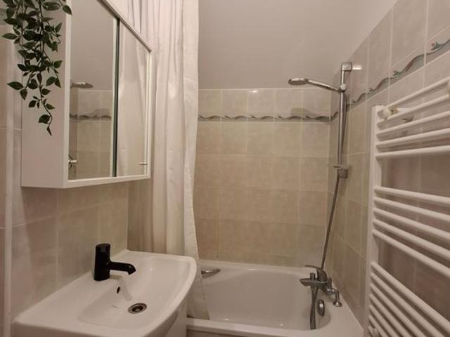 Appartement 2 pièces, 25 m² à louer à Vauréal 95490