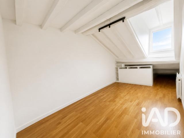 Appartement 2 pièces, 25 m² à louer à Versailles 78000