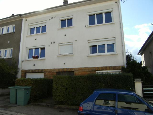 Appartement 2 pièces, 25 m² à louer à Villers lès Nancy 54600