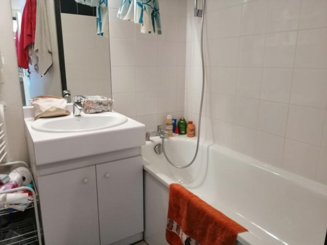 Appartement 2 pièces, 25 m² à louer à Villeurbanne 69100