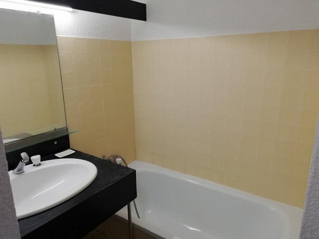 Appartement 2 pièces, 25 m² à louer à Agde 34300