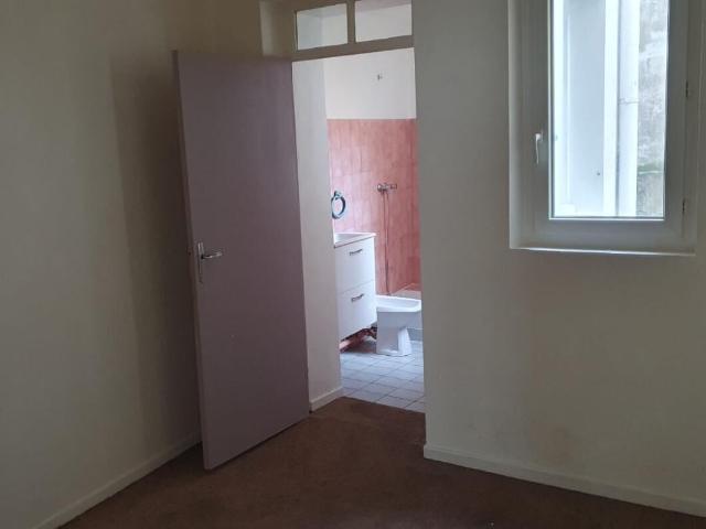 Appartement 2 pièces, 25 m² à louer à Agen 47000