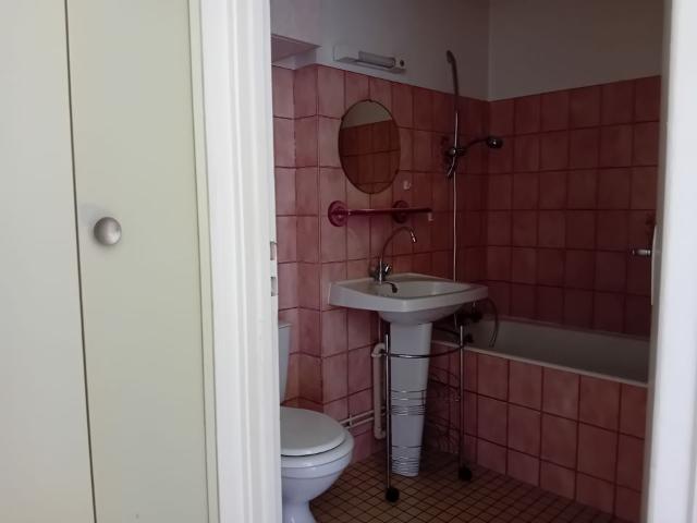 Appartement 2 pièces, 25 m² à louer à Aurillac 15000