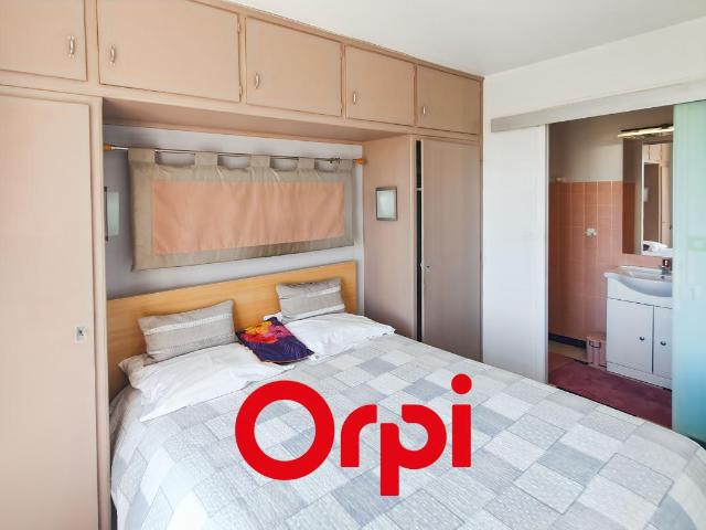 Appartement 2 pièces, 25 m² à louer à Bandol 83150