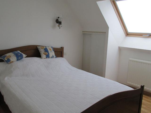 Appartement 2 pièces, 25 m² à louer à Binic Étables sur Mer 22680