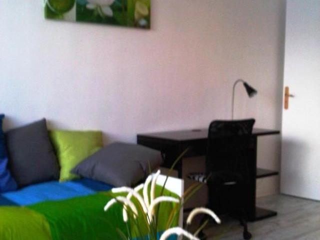 Appartement 2 pièces, 25 m² à louer à Bordeaux 33000