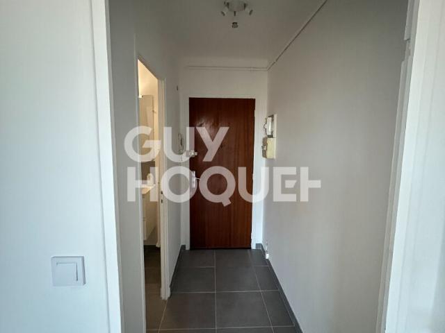 Appartement 2 pièces, 25 m² à louer à Carpentras 84200