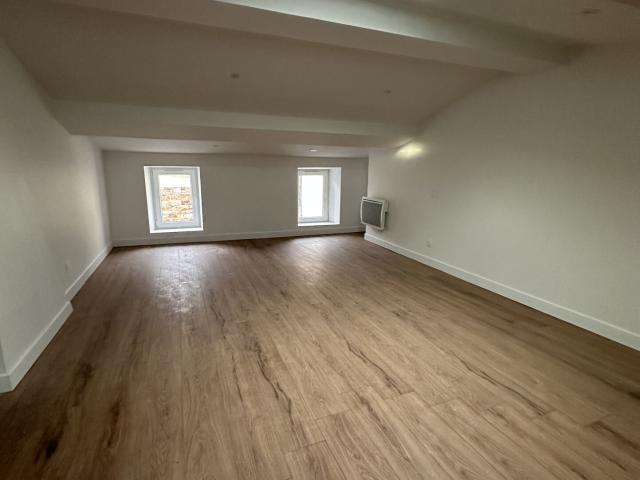 Appartement 2 pièces, 25 m² à louer à Castelnaudary 11400