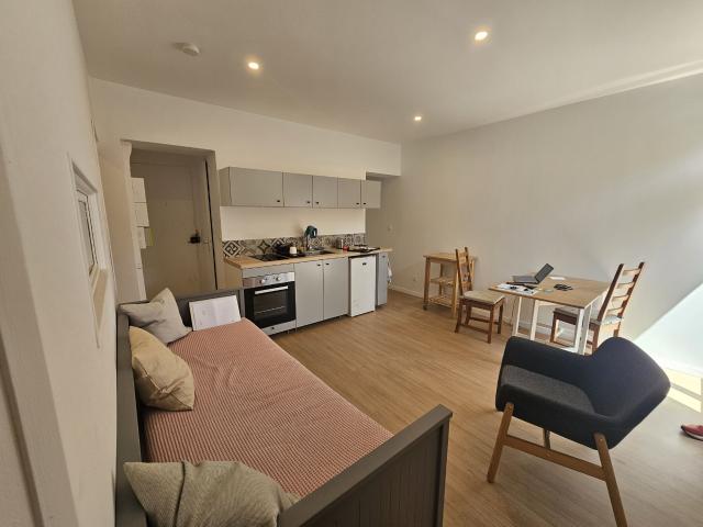 Appartement 2 pièces, 25 m² à louer à Châtel Guyon 63140
