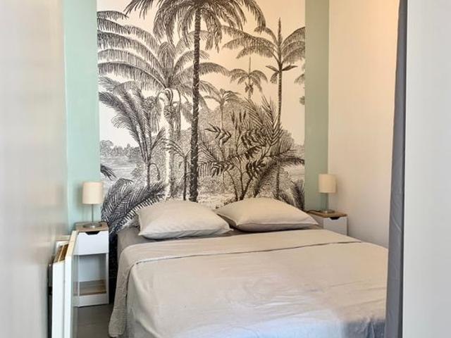 Appartement 2 pièces, 25 m² à louer à Cognac 16100
