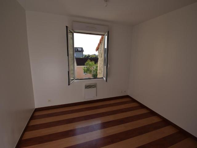 Appartement 2 pièces, 25 m² à louer à Ermont 95120