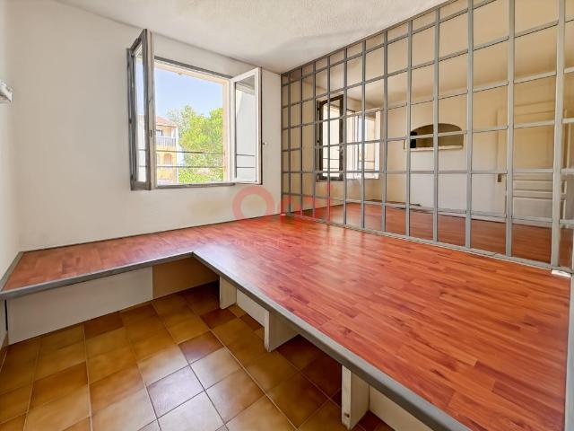 Appartement 2 pièces, 25 m² à louer à Fréjus 83600