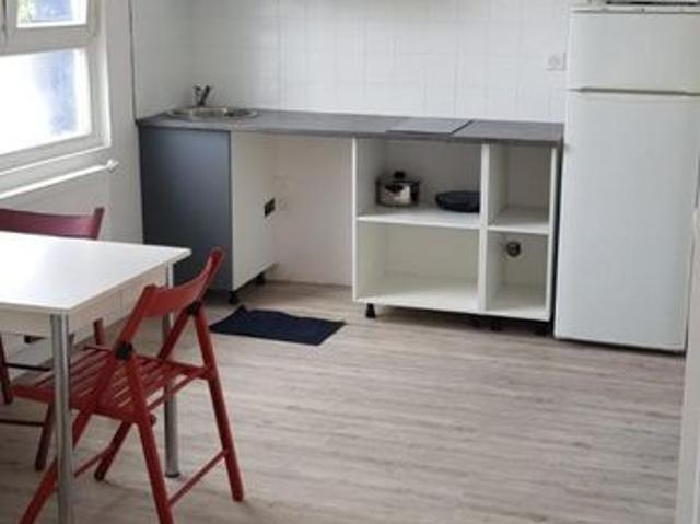 Appartement 2 pièces, 25 m² à louer à Gagny 93220