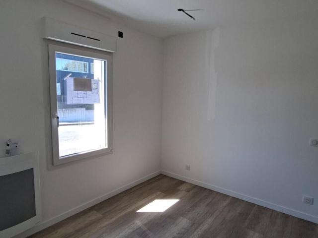 Appartement 2 pièces, 25 m² à louer à Gorges 44190