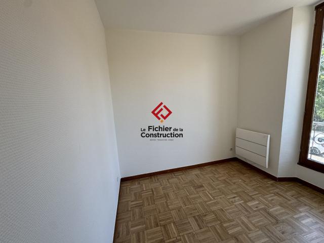 Appartement 2 pièces, 25 m² à louer à Grenoble 38000