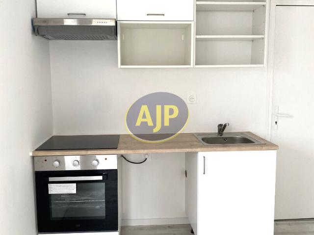 Appartement 2 pièces, 25 m² à louer à Guémené Penfao 44290