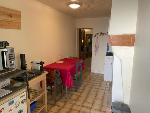 Appartement 2 pièces, 25 m² à louer à Gujan Mestras 33470