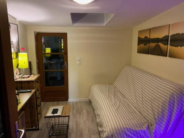 Appartement 2 pièces, 25 m² à louer à Gujan Mestras 33470