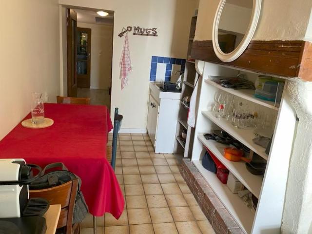 Appartement 2 pièces, 25 m² à louer à Gujan Mestras 33470