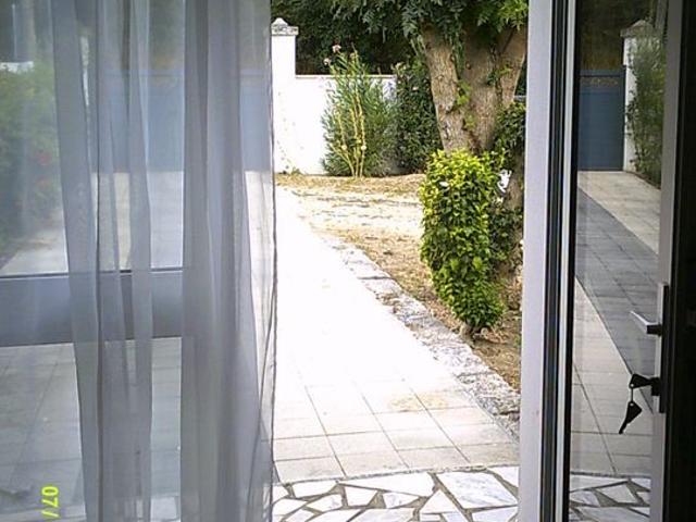 Appartement 2 pièces, 25 m² à louer à La Rochelle 17000