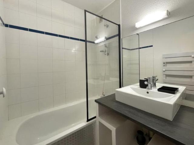 Appartement 2 pièces, 25 m² à louer à Lacanau 33680