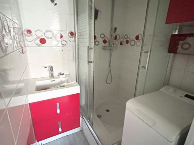 Appartement 2 pièces, 25 m² à louer à Le Grau du Roi 30240