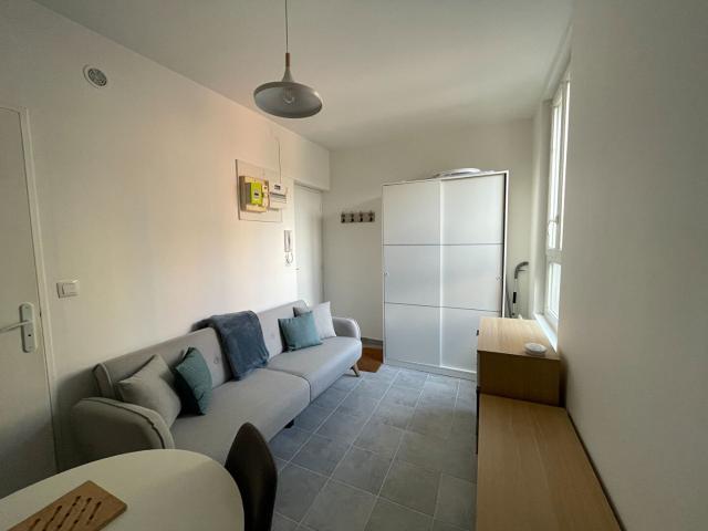 Appartement 2 pièces, 25 m² à louer à Le Havre 76600